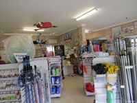 Red Rock Takeaway and Red Rock Book Restaurant Book Restaurant