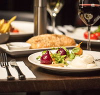 Redsalt Restaurant - Book Restaurant