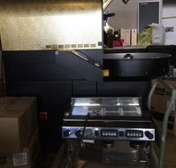 Republic Of Coffee Espresso Bar - Book Restaurant