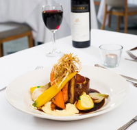 Riverbend Restaurant - Book Restaurant