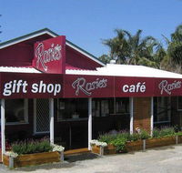 Rosie's Cafe  Gallery - Book Restaurant
