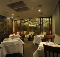 Rubicon - Book Restaurant