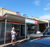 Sails at Tuross - Book Restaurant