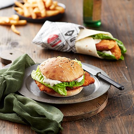 Schnitz - Book Restaurant 0