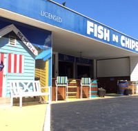 Selfish Fish N Chips Tweed Heads - Book Restaurant