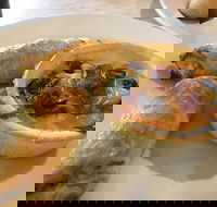 Sfoglia Cafe  Patisserie - Book Restaurant