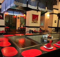 Shogun Japanese Restaurant - Book Restaurant