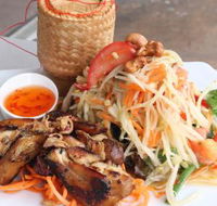 Siam Twist - Book Restaurant