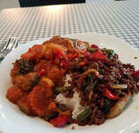Song Canteen - Book Restaurant