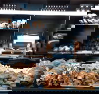 Sonoma Bakery Cafe - Book Restaurant