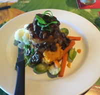 South Tweed Sports - Book Restaurant