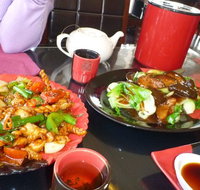 spicy ginger - Book Restaurant
