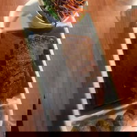 Sutton Takeaway and Sutton Book Restaurant Book Restaurant