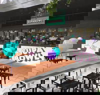 Supa Bowl - Book Restaurant