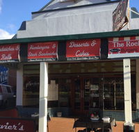 Syviers Coffee House - Book Restaurant