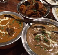 Taj Agra Dickson - Book Restaurant