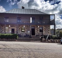 Taralga Hotel Restaurant - Book Restaurant