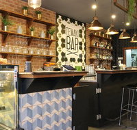 Temaki Bar Syndey - Book Restaurant