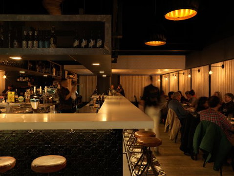 Temporada - Book Restaurant 0