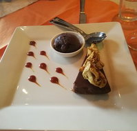 Tern Inn - Book Restaurant