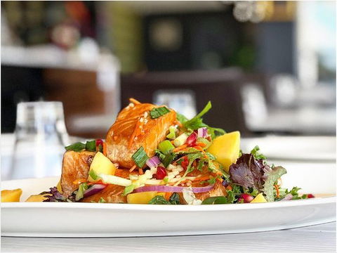 Thai Herb - Book Restaurant 0