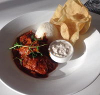 The Alley Bar  Grill - Book Restaurant