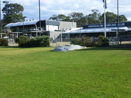 Gwandalan NSW Book Restaurant