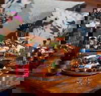 The Canberra Wine House - Book Restaurant