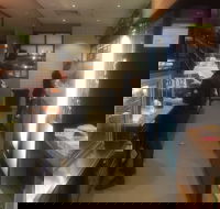 The Coffee Club - Book Restaurant