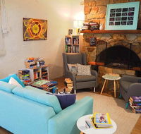 The Downward Dog Co Cafe - Book Restaurant