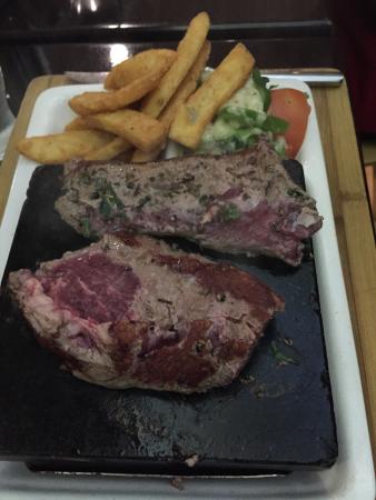 The Duke Restaurant - Book Restaurant 0