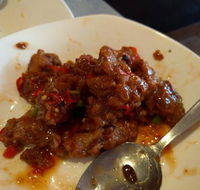 The East Kitchen - Book Restaurant