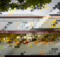 The Globe Hotel Restaurant - Book Restaurant