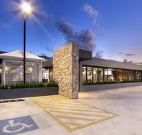 The Kooringal Hotel - Book Restaurant