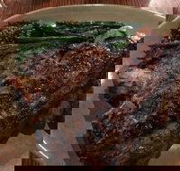 The Meeting Place Restaurant - Book Restaurant