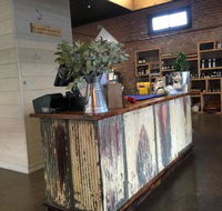 The Plains Pantry - Book Restaurant