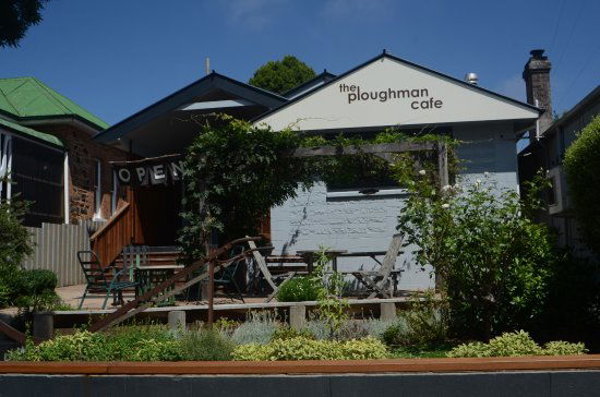 Taralga NSW Book Restaurant