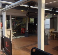 The Point Bakery Cafe - Book Restaurant