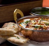 The Wild Spice - Book Restaurant