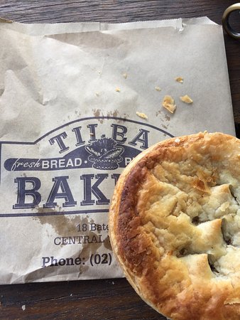 Tilba Bakery - Book Restaurant 0