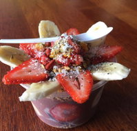 Traecy's Smoothie Bar - Book Restaurant