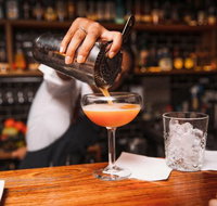 Treehouse Bar - Book Restaurant