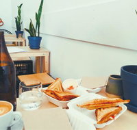 Tupelo - Book Restaurant