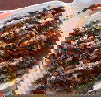 Turkish Pide and Kebabs - Book Restaurant