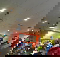 U  CO Cafe - Book Restaurant