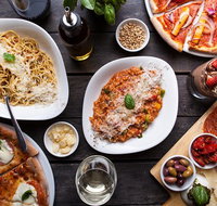 Vapiano Canberra Centre - Book Restaurant