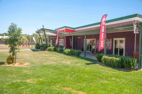 Willow Tree Cafe - Book Restaurant 0