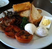 Xchange on London - Book Restaurant