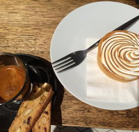 Xpresso Bar Cafe - Book Restaurant
