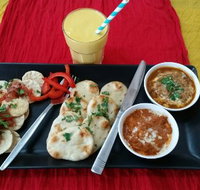 Alka's Kitchen - Book Restaurant